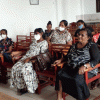 ව්‍යවසායකත්ව ප්‍රවර්ධන වැඩසටහනක්